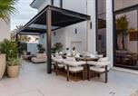 Location vacances Dubaï - Villa Montage By Lec-4