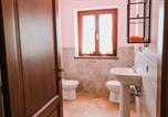 Hôtel Province d'Ascoli Piceno - Il Podere del nonno-2