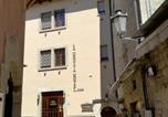 Hôtel Verucchio - La Grotta Hotel-2