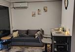 Location vacances Valjevo - Park Pećina Valjevo-1