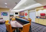 Hôtel Bartlesville - Towneplace Suites by Marriott Tulsa North/Owasso-3