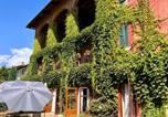 Location vacances  Province de Biella - Il Talucco B&B-1