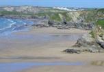Hôtel St Agnes - Trevellis Bed and Breakfast-4