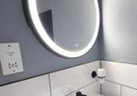 Hôtel Gare Shrub Hill de Worcester - City Rooms by Hiive-4