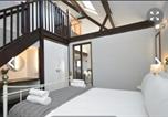 Location vacances Bradford-on-Avon - The Tollgate Inn-4
