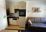 Location vacances  Pyrénées-Atlantiques - Studio à Gourette - 4 pers, piscine, wifi, animaux admis - Fr-1-859-27-4