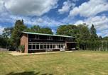 Location vacances Oxford - Spacious and stylish with games room, huge garden, peaceful surroundings-2