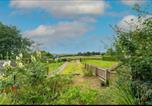 Location vacances Burghley House - 2 bedroom Cottage - Nr Stamford-2