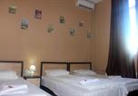 Hôtel Sofia - Hotello-3