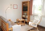 Location vacances Trendelburg - Ferienwohnung Die Fuchsmühle-3