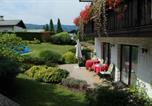 Location vacances Žirovnica - Garden Apartments Janša-4