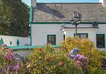 Location vacances Waterville - Nana's House-1