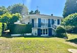 Location vacances Mimizan - Le Jardin du Bourg-1