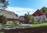 Hôtel Königstein - Landhotel Kahrmühle-1