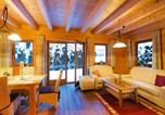 Location vacances Hopfgarten im Brixental - Holiday Village Wildschönau Nature Escape Chalet-3