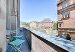 Location vacances Metz - The Imperial Quarter Balcony-1
