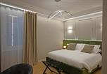 Location vacances Tivoli - Mom Apartment Rooms&Suites-1