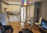 Location vacances Crawley - Rentunique Central Caledonian house cosy home-1