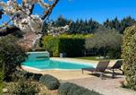 Location vacances Pernes-les-Fontaines - La Roque-3