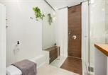 Location vacances Tel Aviv-Jaffa - Noga 2br Suite Apartments-3