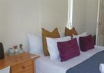 Location vacances Bloemfontein - New Lodge-1