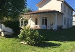 Location vacances Salles - Maison Badet - Salles-1