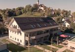 Hôtel Münsing - Bernhardhof Andechs-3