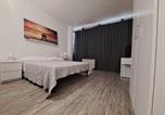 Hôtel Prato - Residence Ferrucci-3