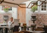 Hôtel La mine de Blegny - Blanckthys Hotel Voeren-3