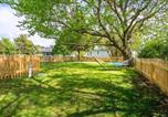 Location vacances Chincoteague Island - The Mane Escape-4