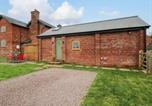 Location vacances Bromyard - The Blacksmiths Shop-3