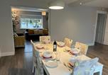 Location vacances Galway - Bay Area House, Spiddal-3