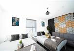 Location vacances Bognor Regis - Open Mind Property - Flat with 2 Double Beds-2