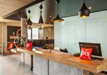 Hôtel Joigny - Ibis Sens-3