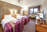 Hôtel Marsh Mills - Copthorne Hotel Plymouth-2