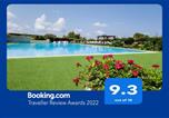 Location vacances Vieille ville d’Acre - Ha-aliya Sea View-1