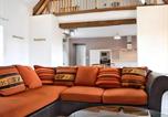 Location vacances  Indre - Maison charmante à Levroux avec jardin et spa-3