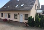 Location vacances Putbus - Gästehaus Am Fischerweg Seerose-2