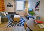 Location vacances Belfast - Excellent Location - City Centre - Parking - 4 Beds -2 Bedrooms-2