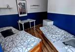 Hôtel Gliwice - Mickiewicza Hostel-1