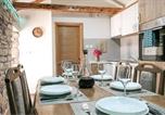 Location vacances  Benkovac - Beautiful Home In Benkovac With Sauna-4