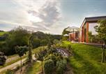 Location vacances Bad Tatzmannsdorf - Dz Wiener Alpen Bett, Triad Restaurant-1