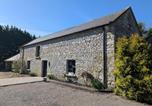 Location vacances Athlone - Dunville Lodge-1