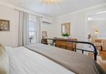 Hôtel Chattanooga - Historic Riverview Inn Suite Ten-1