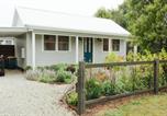 Location vacances Gisborne - Dorothea- stylishly designed home in Trentham-4