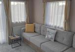 Location vacances Skegness - Lovely 6 Berth Caravan With Decking At Haven Skegness, Lincolnshire Ref 88037ob-2