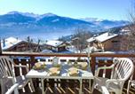 Location vacances Crans-Montana - Apartment La Colline G by Interhome-1