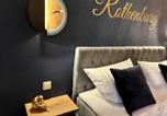 Location vacances Windelsbach - #Stadtspeicher - Blauer Stern das Apartment mitten in der Altstadt-3