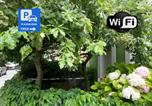 Location vacances Bilbao - Jardin secreto by Oasis Blibao ebi02374-1