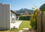 Location vacances Nesselwang - Ferienhaus Gamssteige im Feriendorf Reichenbach G22-2